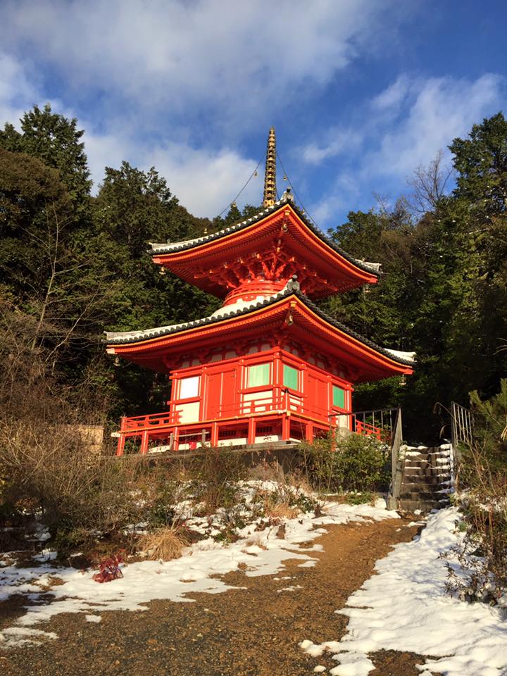 Le charme de Kyoto au fil des saisons