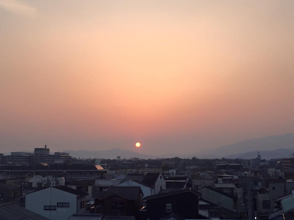 Le charme de Kyoto au fil des saisons