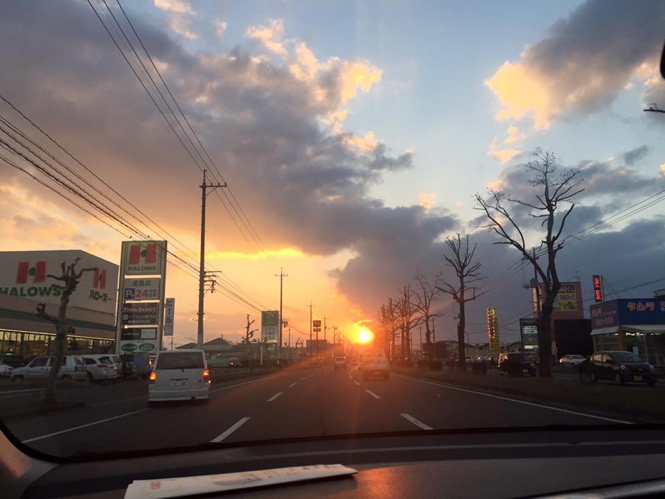 J'ai testé l'auto-stop au Japon