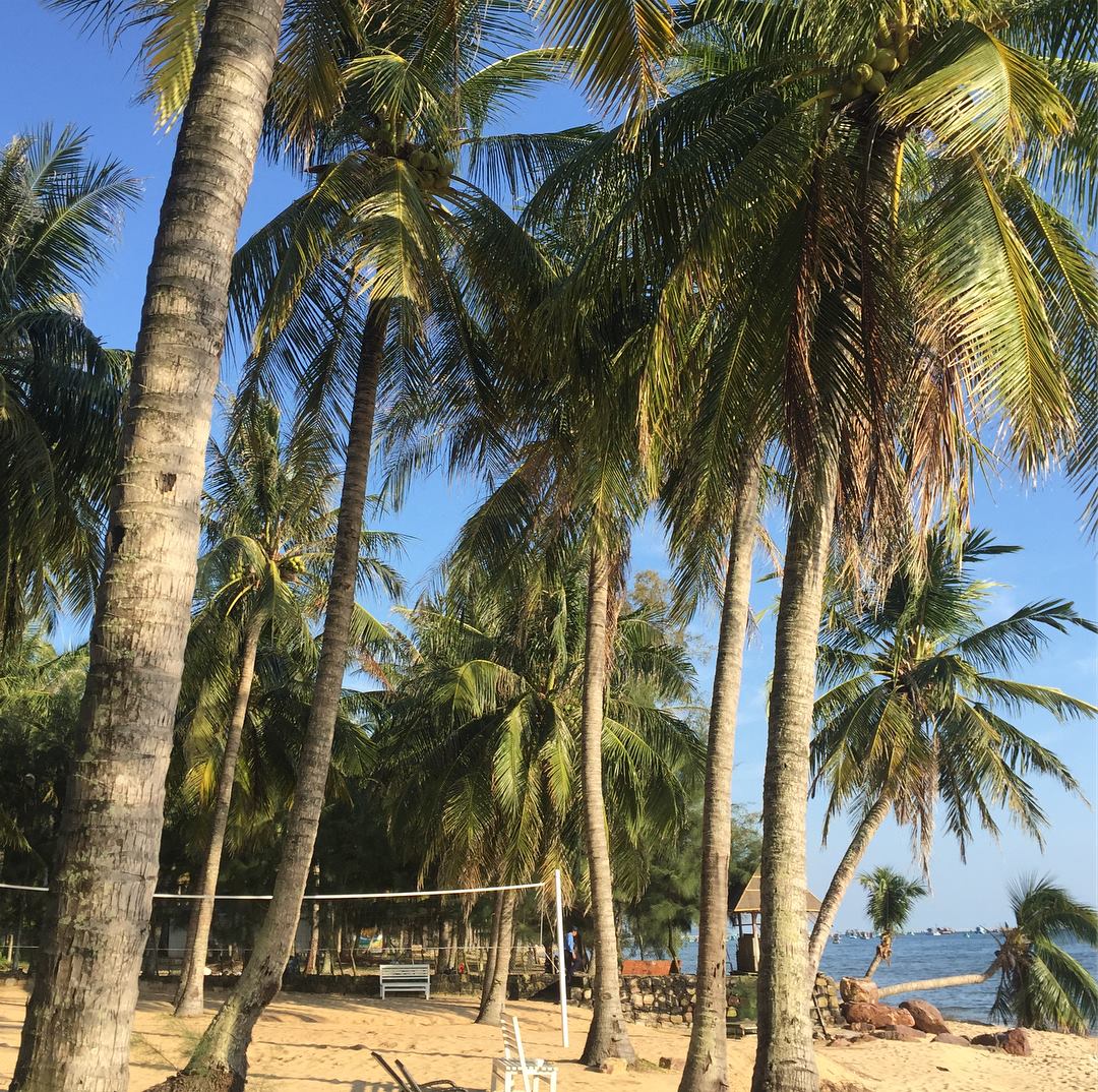 Séjour farniente à Phú Quốc