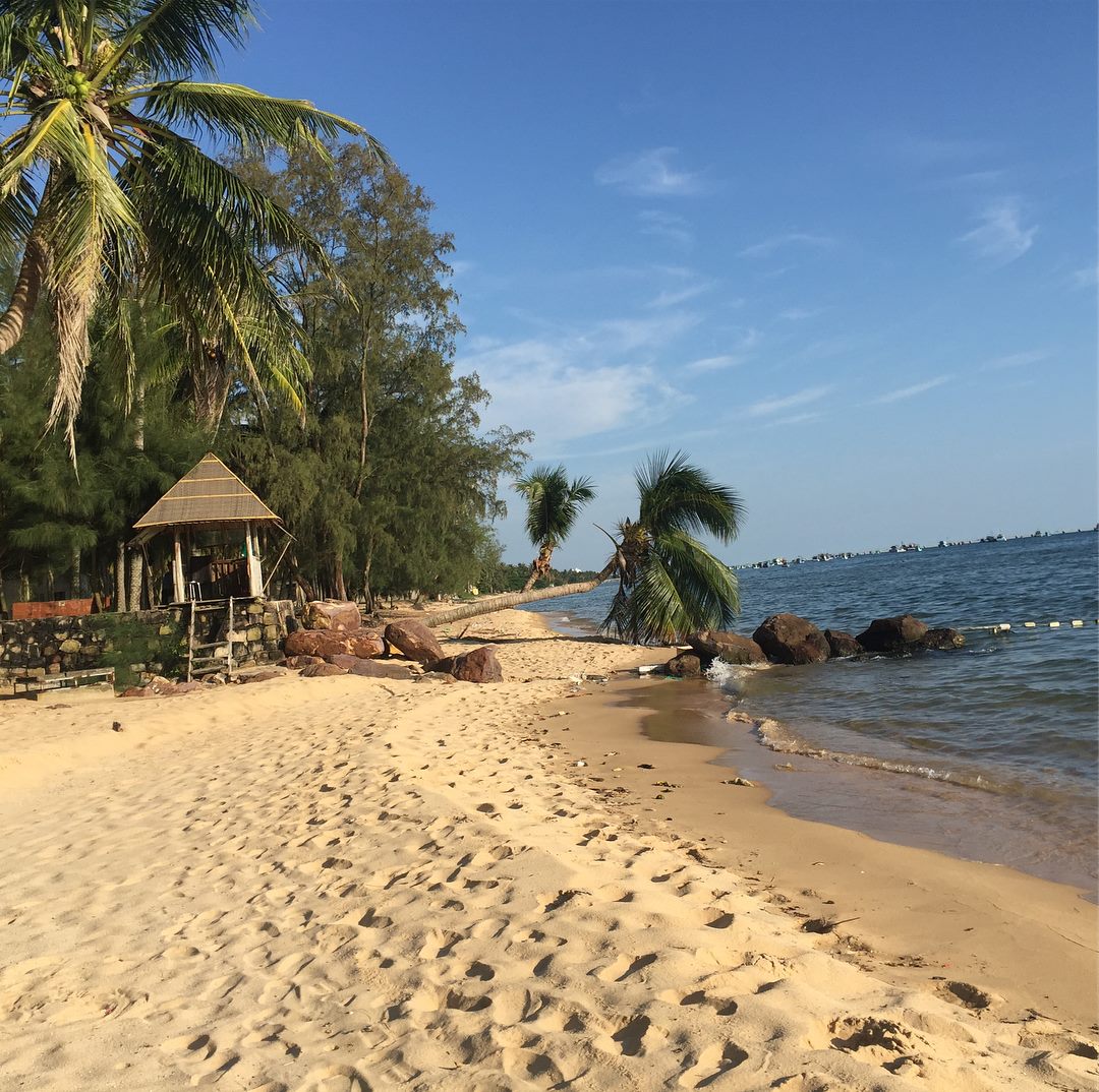 Séjour farniente à Phú Quốc